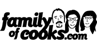 family of cooks